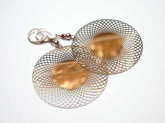 ZAMÓWIENIE-Alloys Collection /rose gold/ vol. 2 KiKa pracownia