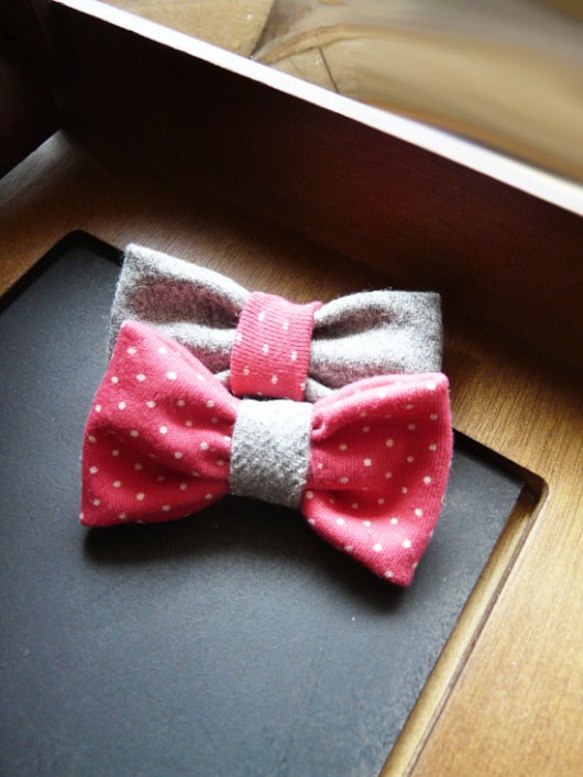 Vintage Bows handmadebyeli