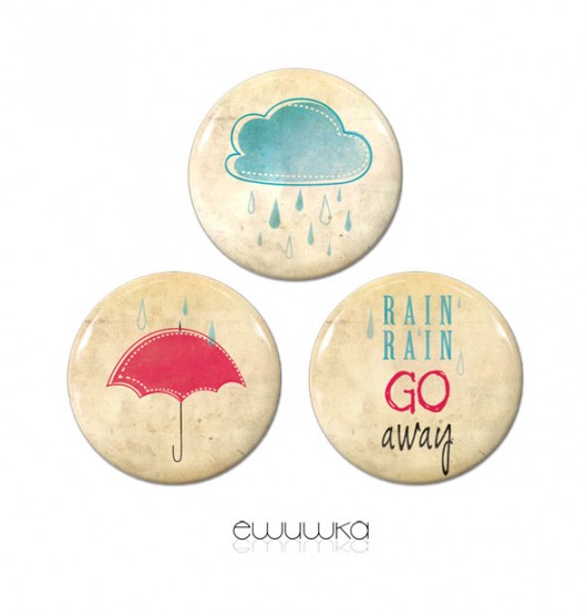 rain rain go away! ewuwka
