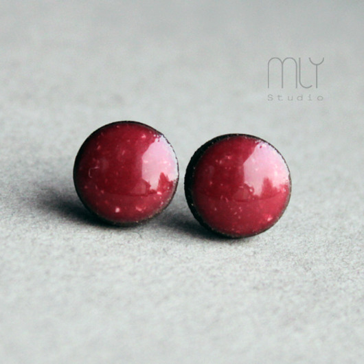 Jeżyny 11mm Magda Łysiak