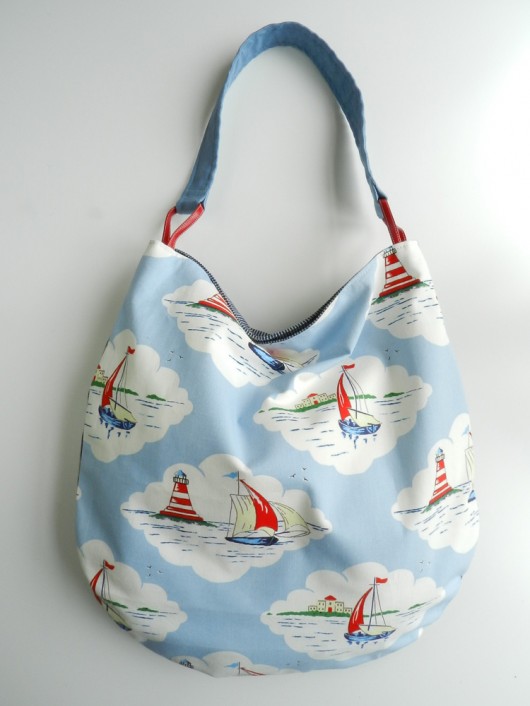 Borba - Sailorka borba design