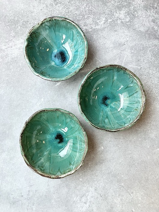 miski i misy Miseczka *Lizard* 15cm