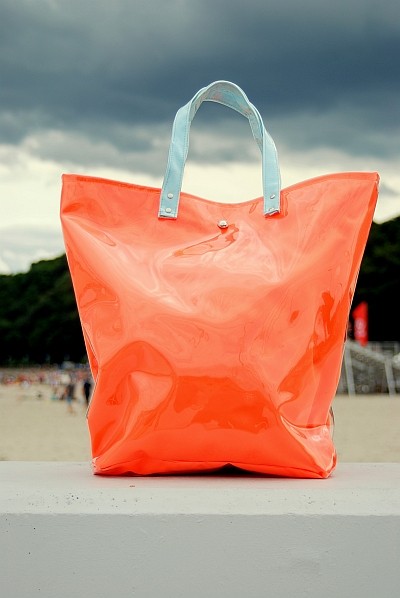 Mana Neon Orange MANA MANA