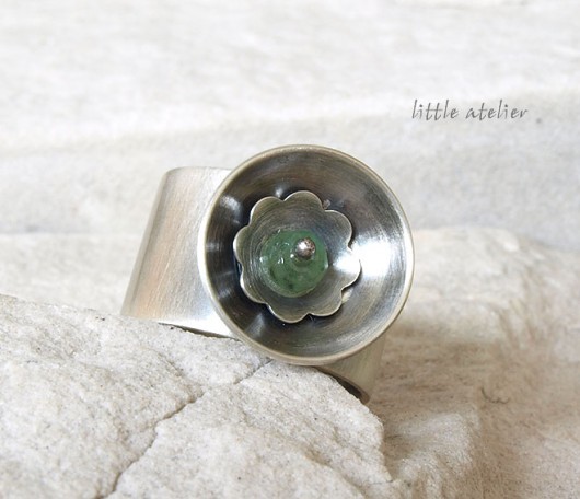 szmaragdy little atelier