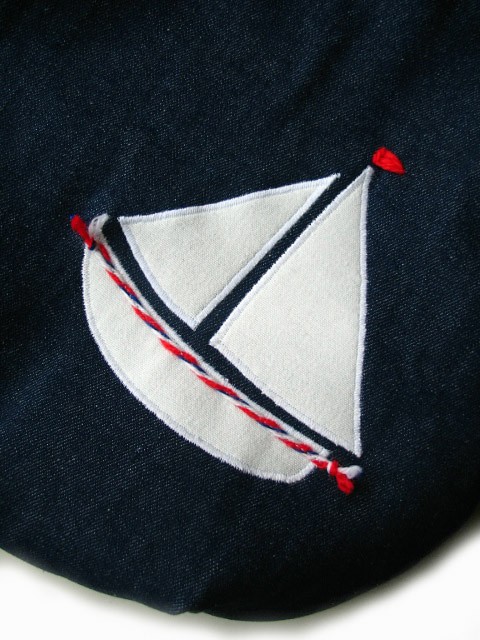Borba - zamówienie borba design