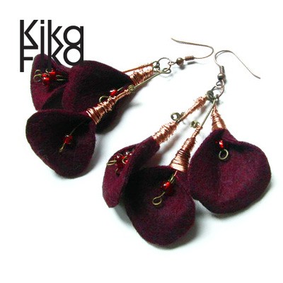 li li ja Kika Fika