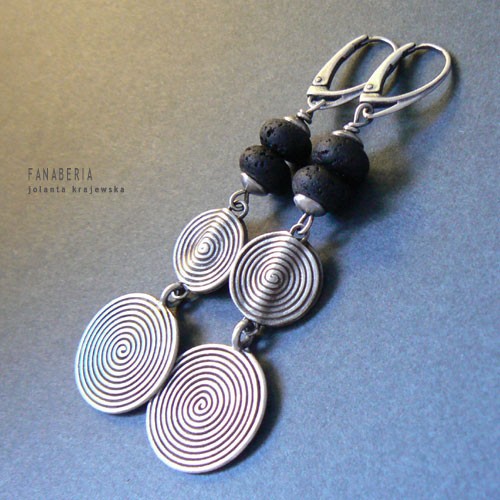 SPIRALE fanaberia