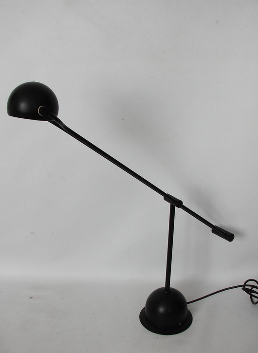 lampy stołowe Lampa biurkowa Hustadt Leuchten