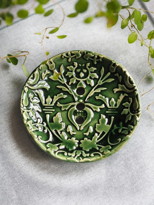 Mydelniczka Velvet Craft