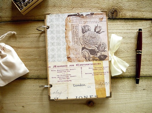 Bullet Journal, Pamiętnik, Notatnik (2785) Not Only Paper