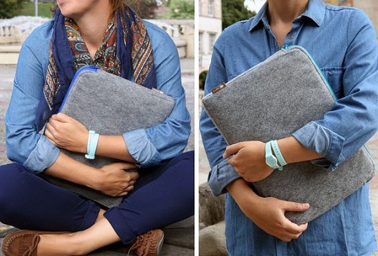 etui na notebook Lilyshop