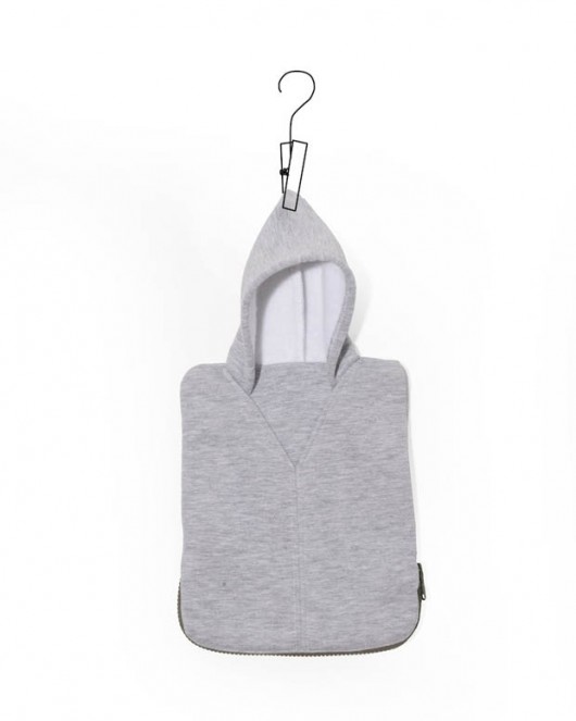HD Hoodie RISK MADE IN WARSAW