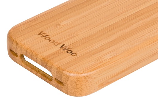 Drewniana Obudowa iPhone 4/4s WoodWoo