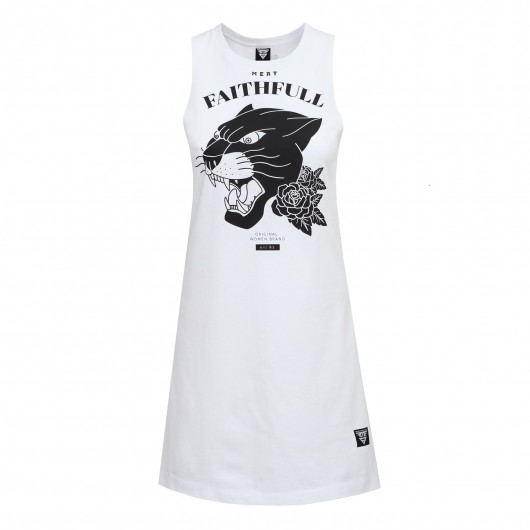 Sukienka Panther  Mery Faithfull
