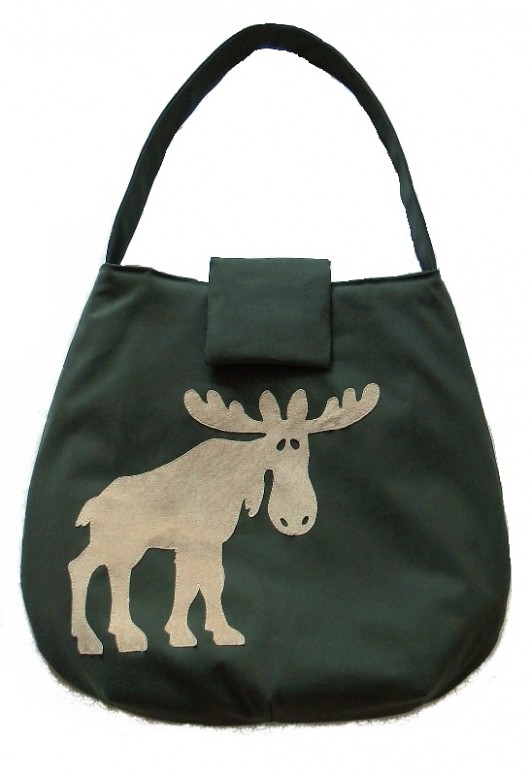 ::jak moose to moose:: BOHINI