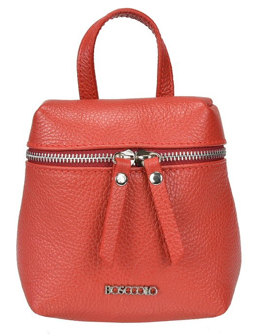 torby na ramię Torebka skórzana na ramię - mała (5704)