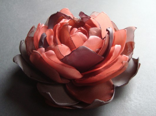 TUCCI SundayRose