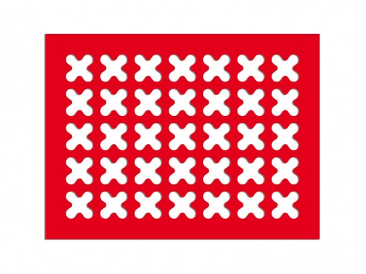 4x Hand made -haft krzyżykowy Zamówienie AT design