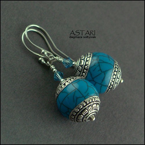 ORIENT - BLUE Astari