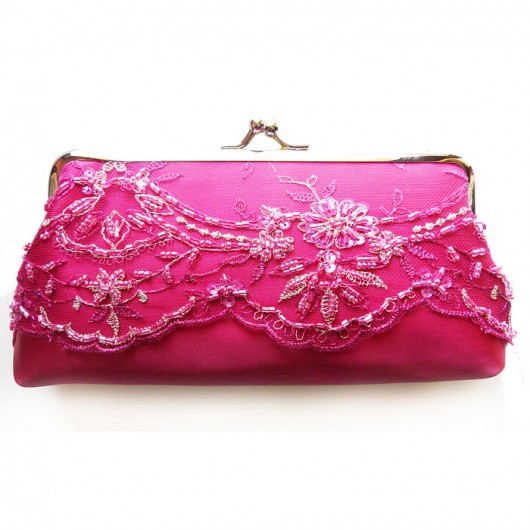 Ekskluzywna Pink handmadebyeli