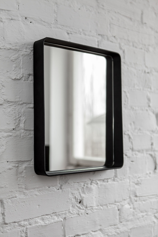 Lustro woodlight