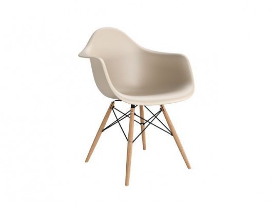 Krzesło Creatio beige MIA home