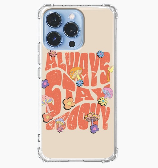etui na telefon Etui Anti Shock case wzory - E5018
