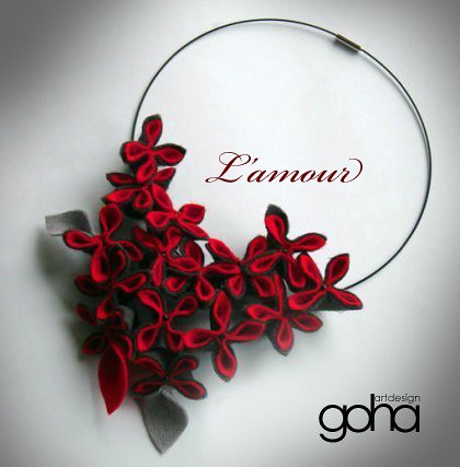 L&#039;amour FlowerFelt Design