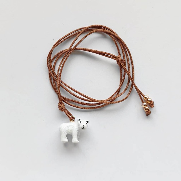 wisiory MIŚ wisiorek