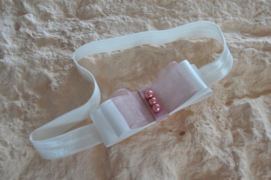 Opaska CASUAL  Casual Natural Clothes