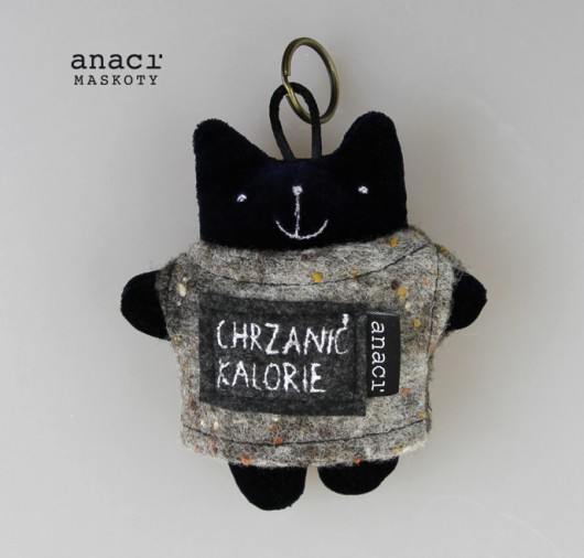 Chrzanić kalorie ! ;) anaci