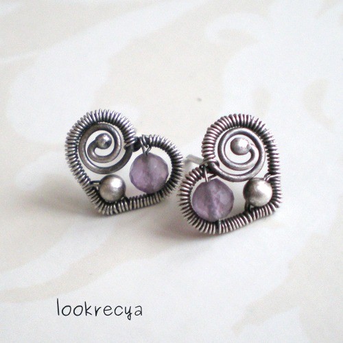 I love amethyst XXXXXXlookrecya