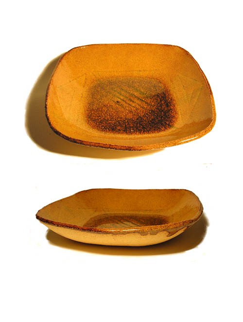 Patera Miodowy Plaster Sylka