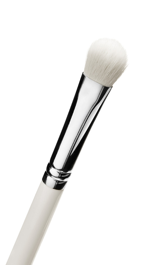 Wegański pędzel 05 - do cieni IUNO Cosmetics