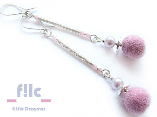 F!LC - Wata Cukrowa Little Dreamer