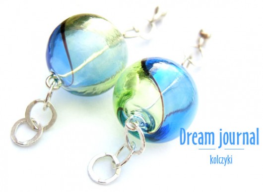DREAMS & BUBBLES - Dream journal Marisella