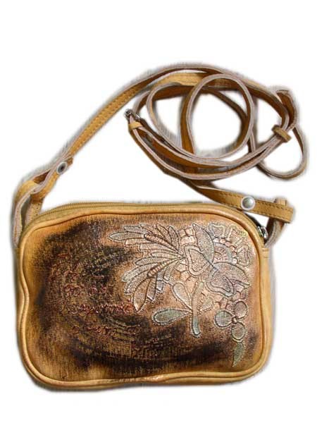 CZAS PRZESZŁY Recycling art