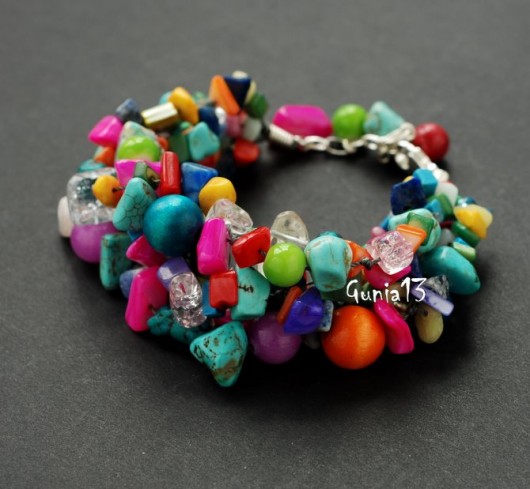 BRANSCOLOUR gunia13