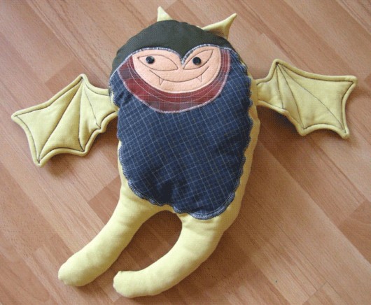 Zamówienie - bananowy Buy or Die