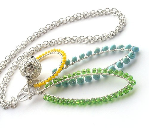 colour wrapped maghia