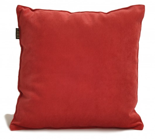 Poduszka dekoracyjna czerwona - różne rozmiary LAUREN design