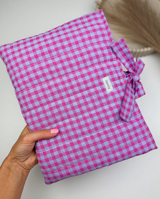 pokrowce i etui - organizery Etui na Tablet / Organizer do Torebki Tropical Jelly