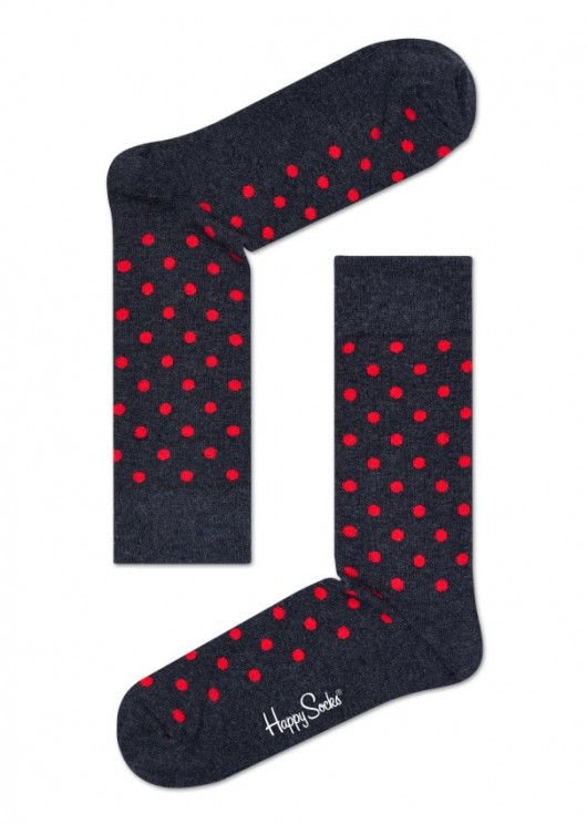 Skarpetki Happy Socks DO01-906 Happy Socks