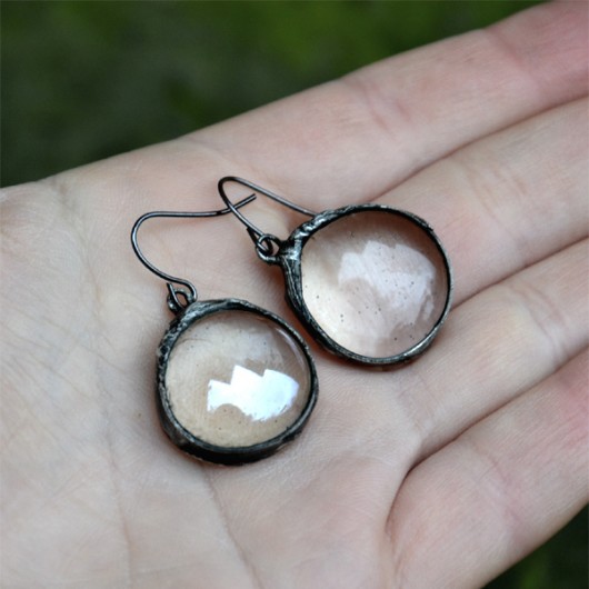 krople rosy Joanna Jagoda