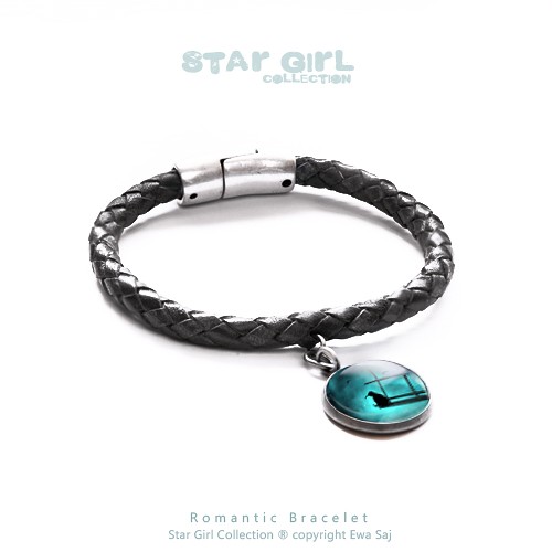Simple - Star Girl, Kiwi i wysoka wieża Ewa Saj Fotografie