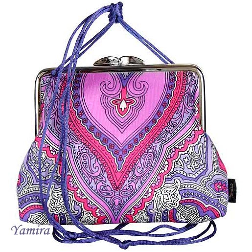 Torebka :: violet & style :: yamira