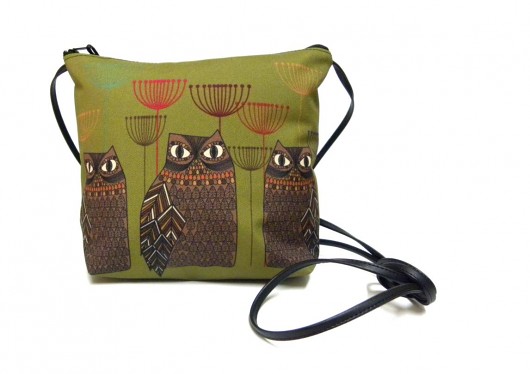 Malutka torebeczka:) Gaul Designs