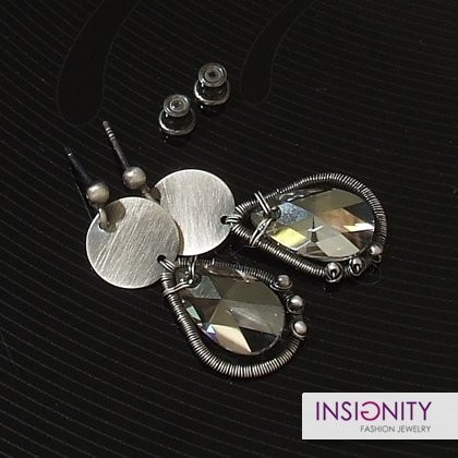 Silver shade Insignity