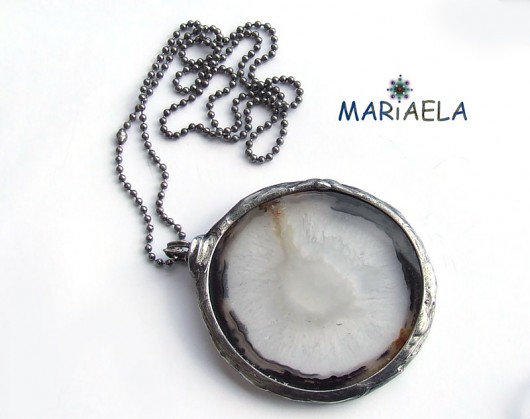 PLASTER LODU MARIAELA