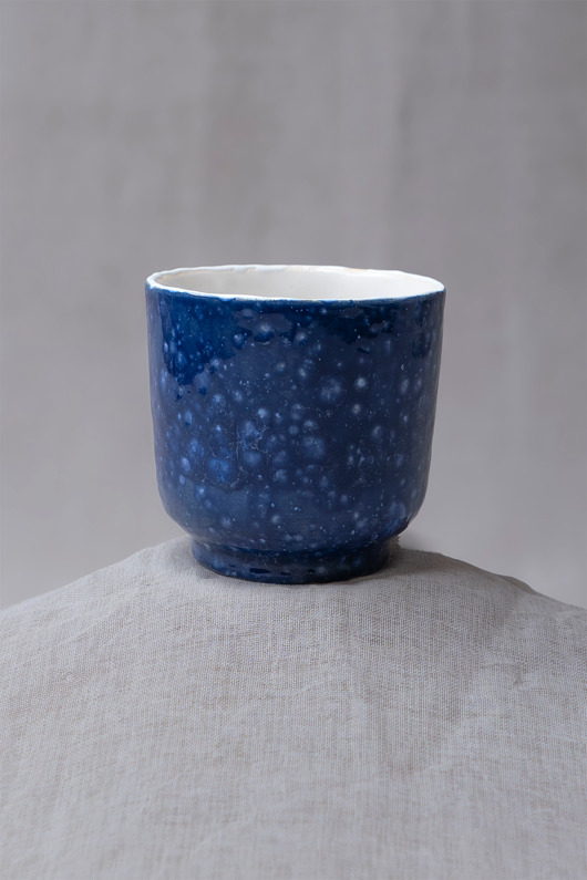 figurki i rzeźby Czarka ozdobna 95ml